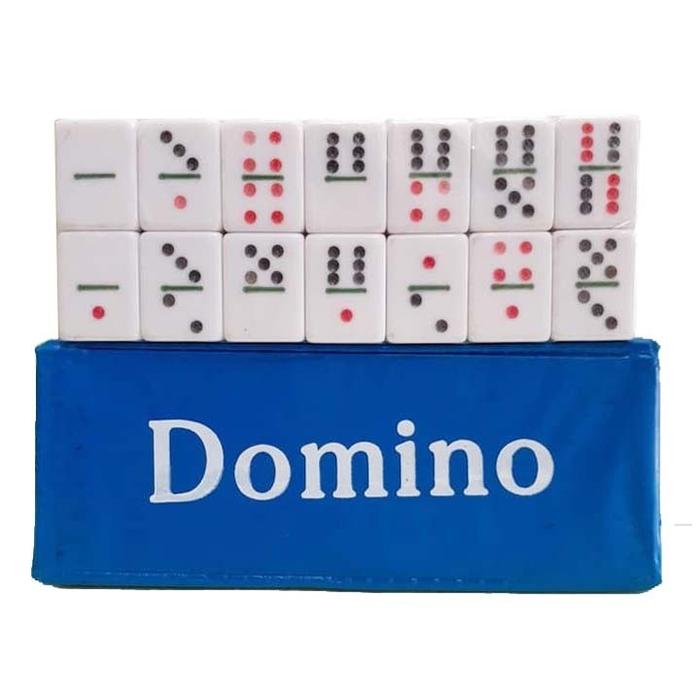 Gambar BATU DOMINO - DOMINO BATU TEBAL SPEEDS BONUS BOX KAYU COKLAT LX047-3 dari seventh sport undefined Tokopedia