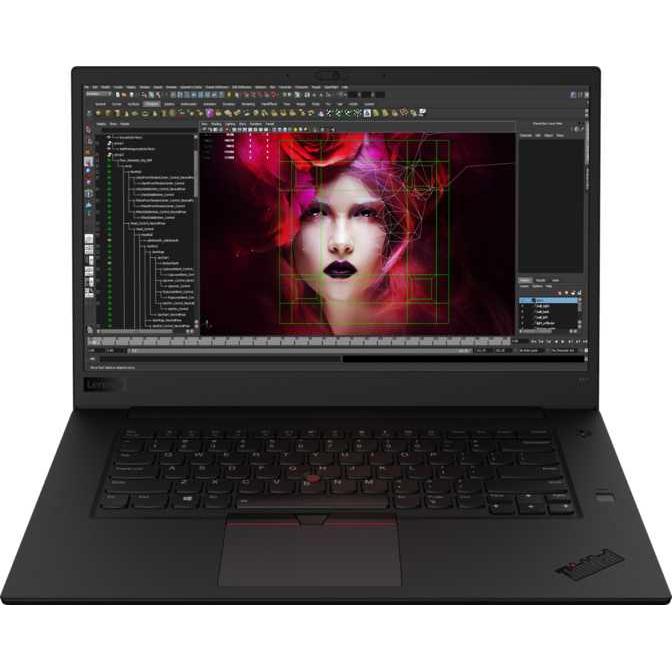 Gambar LENOVO THINKPAD PRO P1 4K UHD XEON 2176M 32GB 1TB QUADRO P2000 4GB dari Top Tech Comp undefined Tokopedia