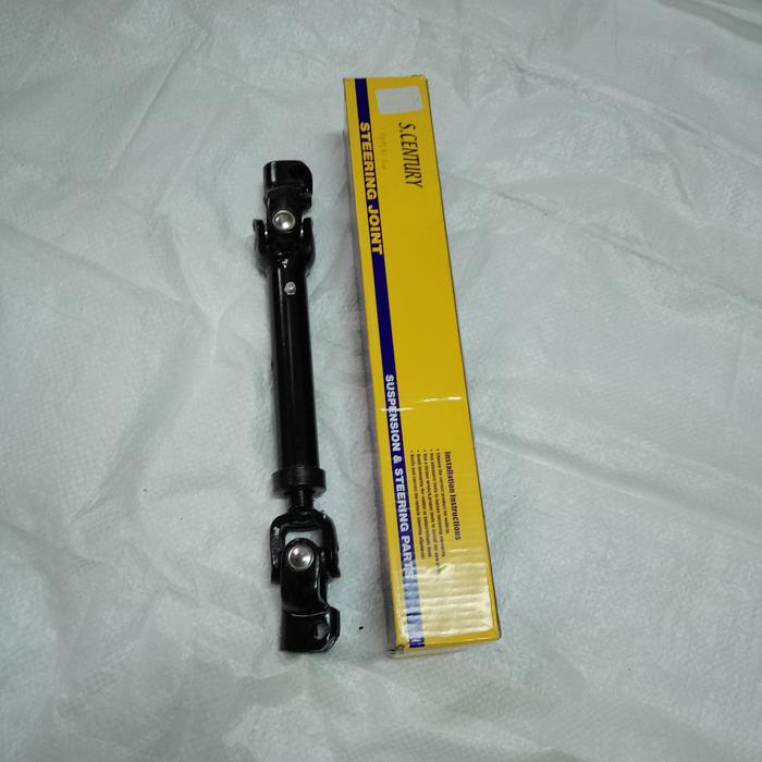 Gambar steering joint ps120 clot disel truk ragasa joint stir Mitsubishi 120 dari ONDERDIL SAWAH BESAR JAKARTA undefined Tokopedia