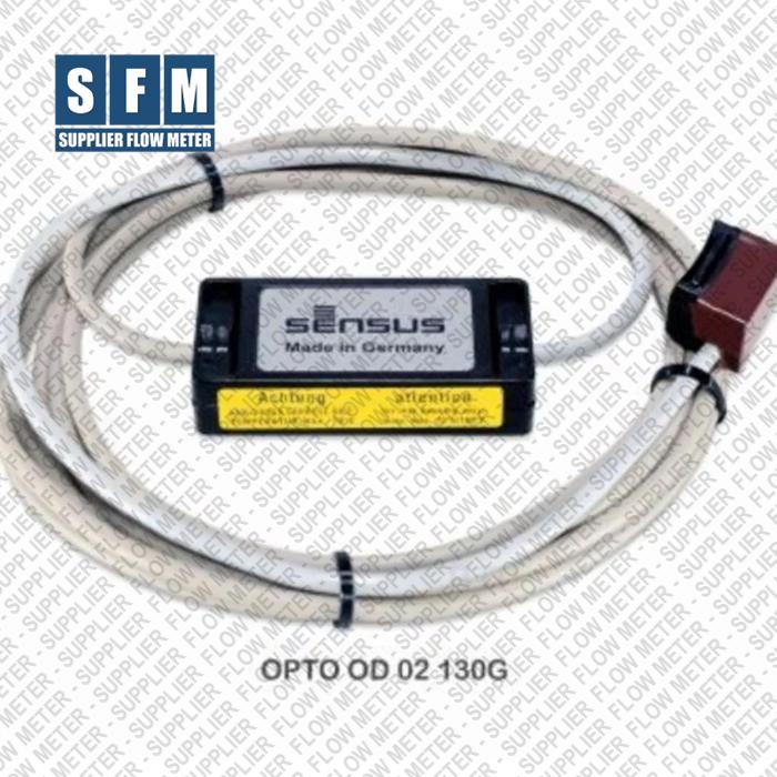 Sensus Pulse Module Jual SENSOR PULSE OPTO OD 02 G SENSUS FLOW METER - Jakarta Barat ...