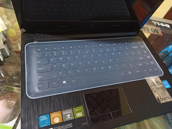 Gambar Keyboard Asus X441 X441M X441U X441A X441N X441S X441B - Karet Keyboard dari Tekno Sparepart undefined Tokopedia