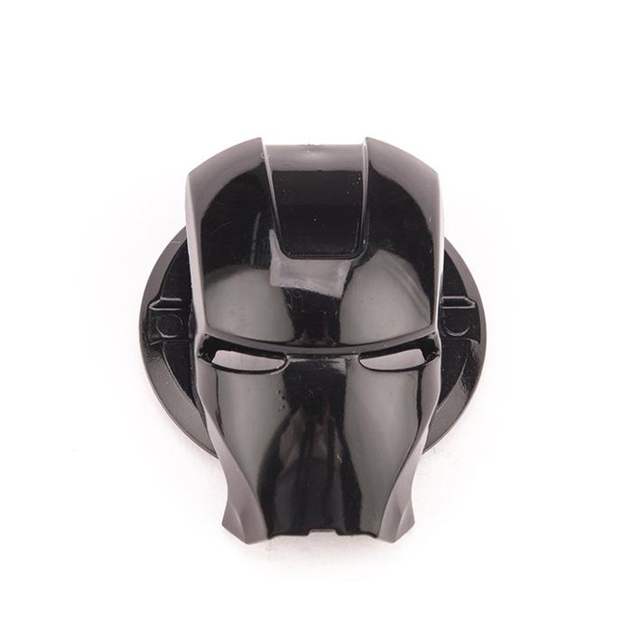 Gambar Cover Engine Star Button Universal - Hitam dari Auto variasi undefined Tokopedia