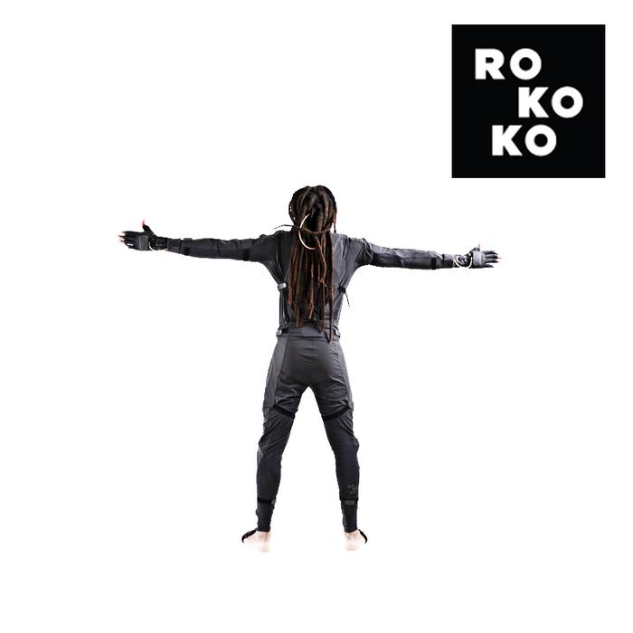 Promo Rokoko Smartsuit Pro Motion Capture Suit Mocap Jakarta Pusat