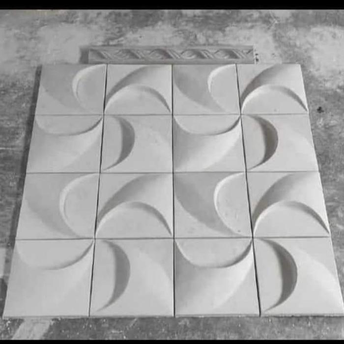 Jual Roster tempel/Roster minimalis/Roster modern/Hiasan dinding ...