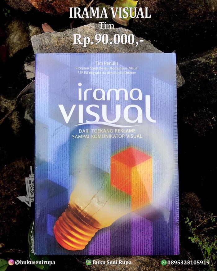 Gambar Irama Visual - Tim dari Buku Seni Rupa undefined Tokopedia