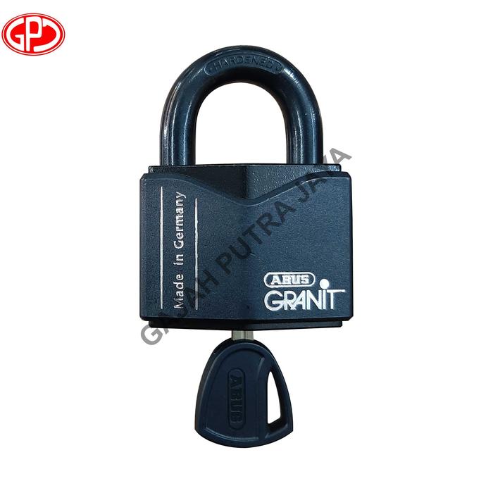 ABUS / アバス （南京錠） Granit グラニット 37/55 【公式通販】