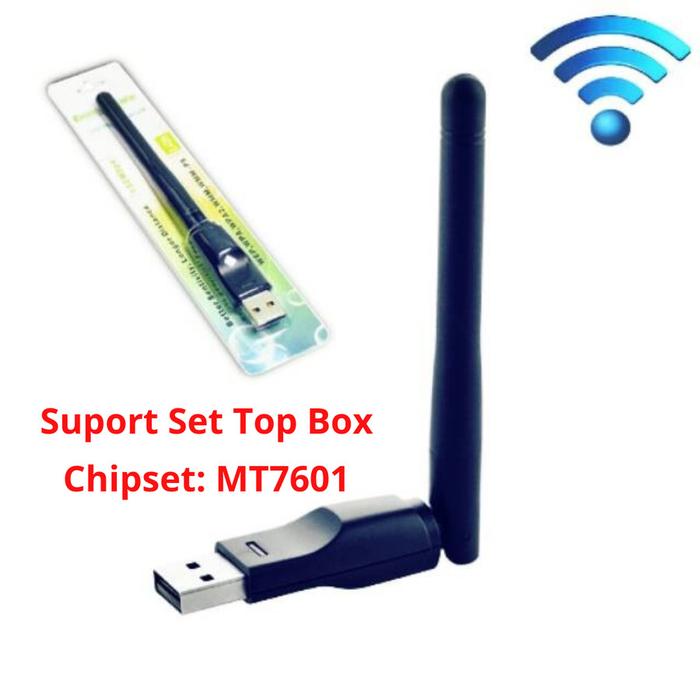 Gambar Set Top Box Luby STB DVB-T2-01 1080p Full HD SNI TV Digital Receiver - USB WIFI DONGLE dari Y2R Cell undefined Tokopedia