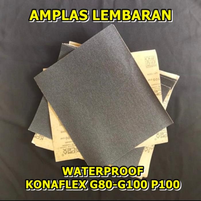 Gambar CAT KILOAN - AMPLAS dari Toko M.Nez undefined Tokopedia