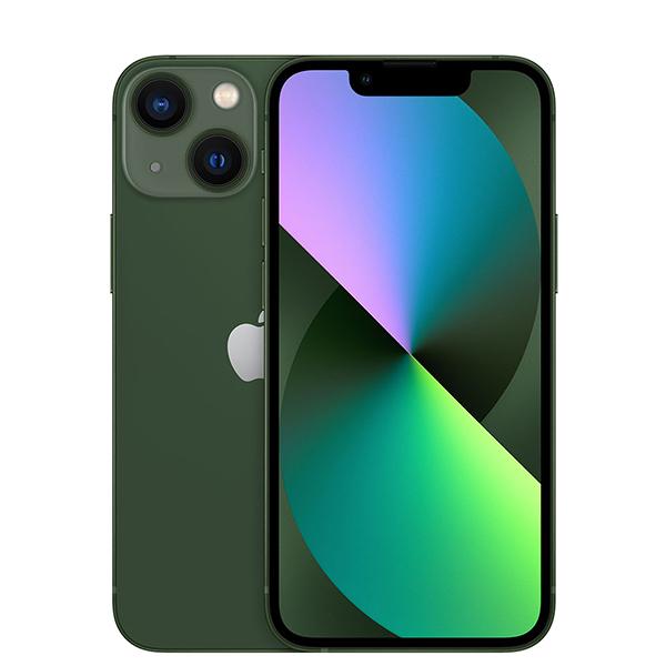 Gambar Apple iPhone 13 128GB / 256 GB / 512GB Garansi Resmi - Green, 128 gb dari MUMfone undefined Tokopedia