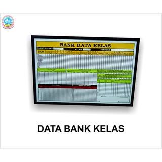 Gambar PAPAN DATA / PAPAN NAMA UKURAN 80x120 cm Bebas Desain - Kayu, Sablon (Umum) dari cvmuliacitramandiri undefined Tokopedia