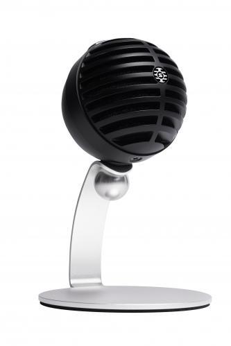 Gambar Shure MV5 MV5C Digital Condenser Microphone / Bundle SRH240A SRH240 - MV5C dari Dunia Mas Computer undefined Tokopedia