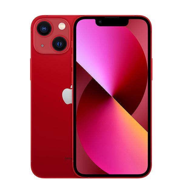 Gambar Apple iPhone 13 128GB / 256 GB / 512GB Garansi Resmi - Red, 128 gb dari MUMfone undefined Tokopedia