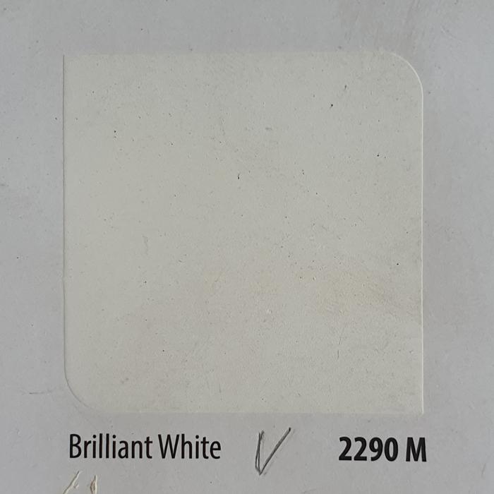 Gambar Cat Tembok Dulux Weathershield 2290 Brilliant White Pail 20 Liter - 2290 B White dari Toko Cat Prisma Prima undefined 4 Tokopedia