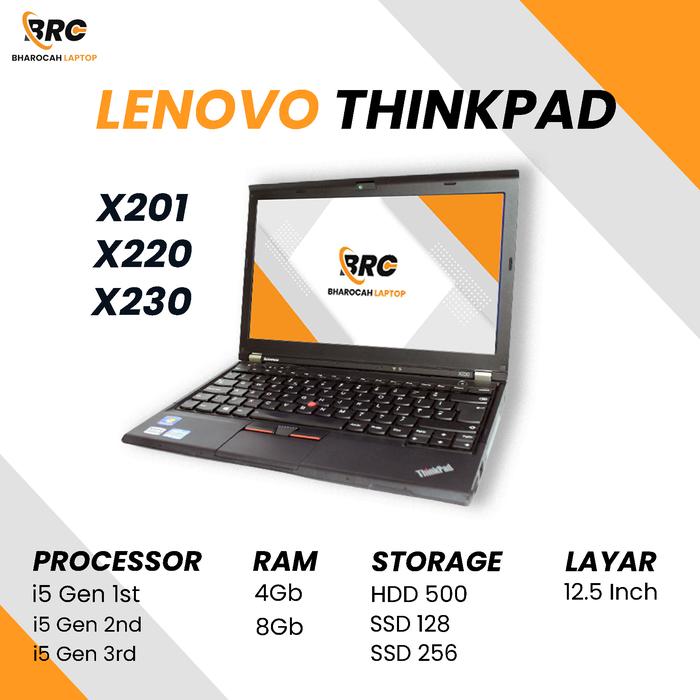 送料無料】lenovo ThinkPad X230i Windows10 64bit Core i3 3120M