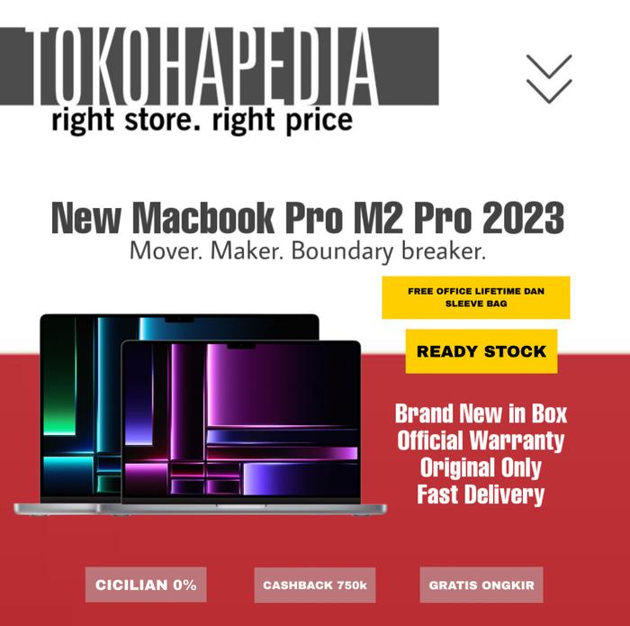 美品MacBook Pro 14, 2023 M2 高けれ Max /32GB /1TB