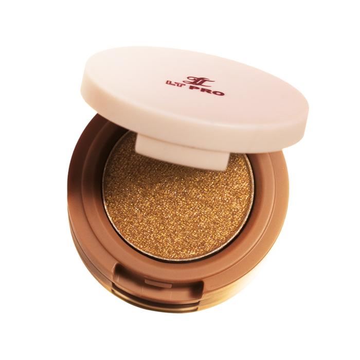 Gambar LT PRO Three-O Shadow - Eye Shadow - DARKER dari LT Pro Official undefined Tokopedia