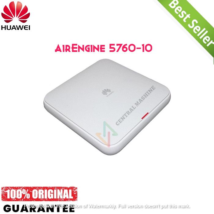 Huawei AirEngine 5760-10 Access Point - Wifi 6 in Kr. München
