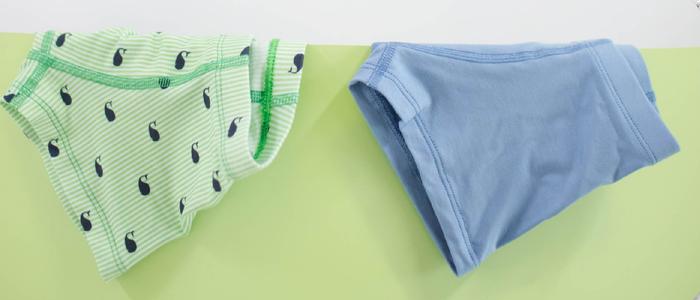 Gambar Boxer Anak TENCEL, Boxer Boy Whale + Pale Blue - Whale+PaleBlue, 3-4 tahun dari Tibikidswear undefined Tokopedia