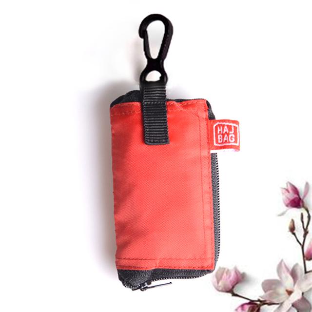 Gambar Hajbag - Tas sandal haji perlengkapan umroh tas haji, tas umroh - Merah dari Kanari Surabaya undefined Tokopedia