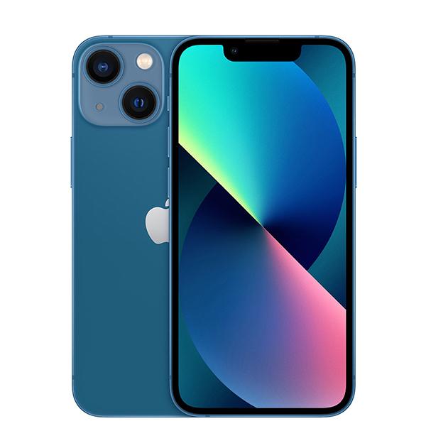 Gambar Apple iPhone 13 128GB / 256 GB / 512GB Garansi Resmi - Blue, 128 gb dari MUMfone undefined Tokopedia