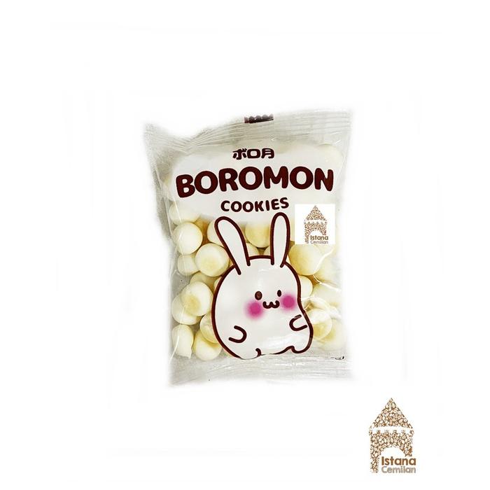 Gambar 1Sachet Monde Boromon Cookies 20gr Cemilan Anak 1tahun+ - Original dari Mysweetrooms undefined Tokopedia