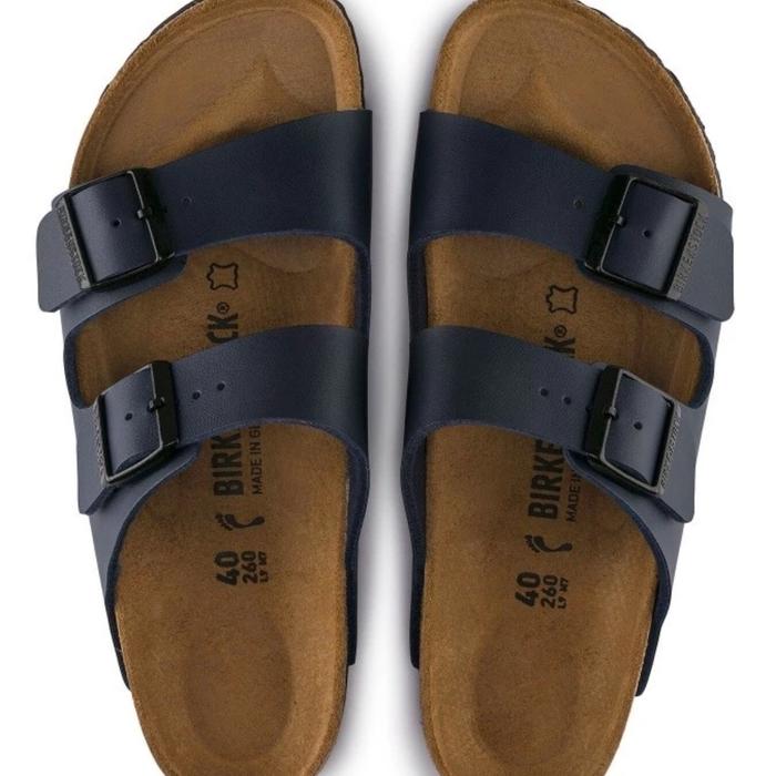 Gambar Birkenstock Arizona Black 100% Original made in Germany dari Birkenstock. undefined 4 Tokopedia