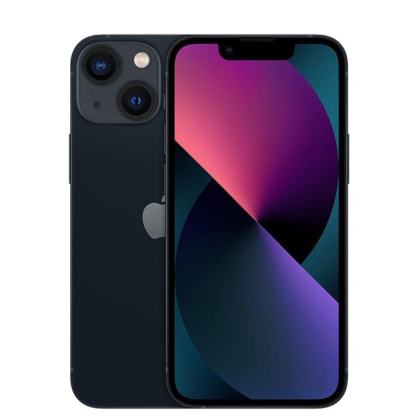 Gambar Apple iPhone 13 128GB / 256 GB / 512GB Garansi Resmi - Midnight, 128 gb dari MUMfone Kota Administrasi Jakarta Pusat Tokopedia