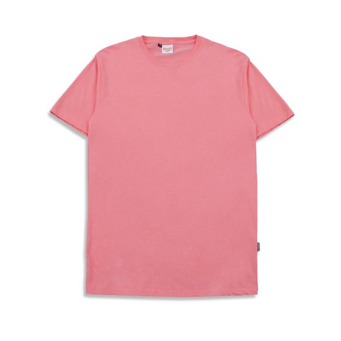 Gambar REASER PLAIN - Peach Basic Kaos Polos - Peach, S dari REASER STORE undefined Tokopedia