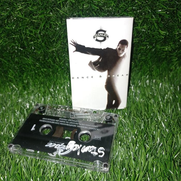 Jual kaset pita Stanley vocalist modulus band - Jakarta Selatan - kaset ...