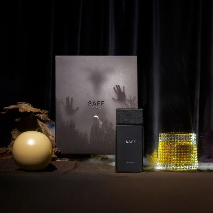 Gambar SAFF & Co Extrait de Parfum - SAFF dari Right Store Official undefined Tokopedia