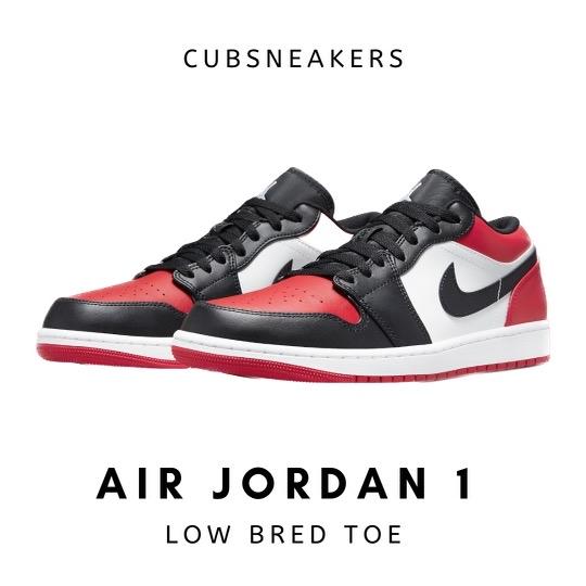 Jual AIR JORDAN LOW BRED TOE(HIGH MID CHICAGO BLACK GREEN WHITE