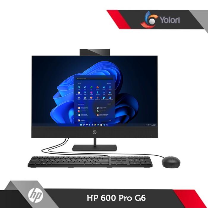 HP ProOne 21.5インチ 第8世代i5 メモリ16GB SSD＋HDD