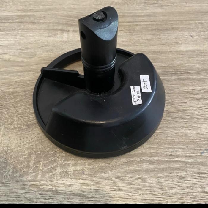 Gambar Key Seal Sand Filter Kolam TROPICAL dari Dharmajaya pool shop undefined Tokopedia