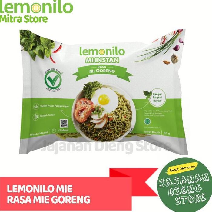 Gambar lemonilo mie goreng mi instan kuah ayam bawang kari ayam mie pedas - Mie Goreng dari Sejatishop23 undefined 4 Tokopedia