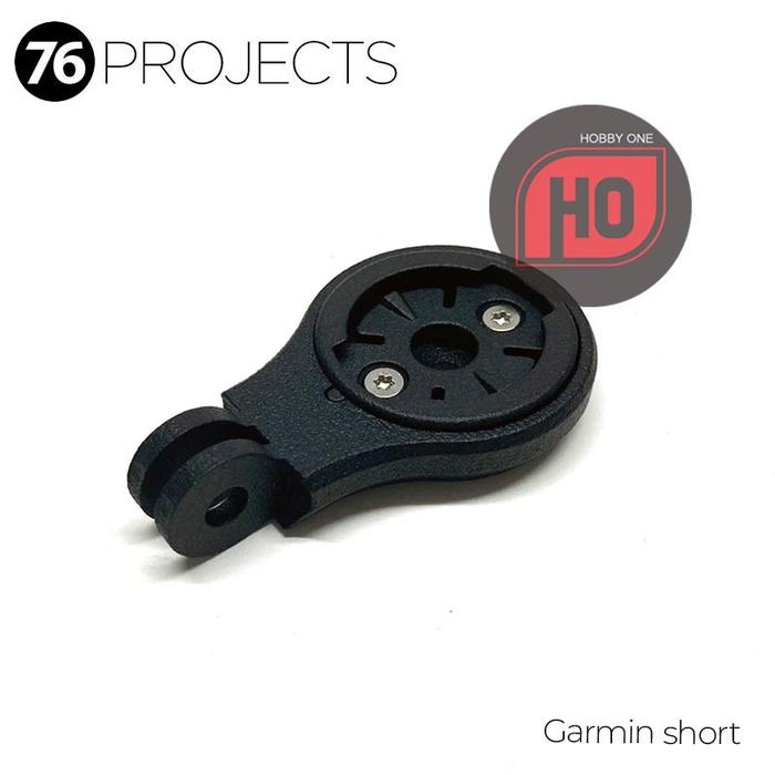 Jual 76 PROJECTS Blendr GoPro Style Modular Computer Mount - Kota ...