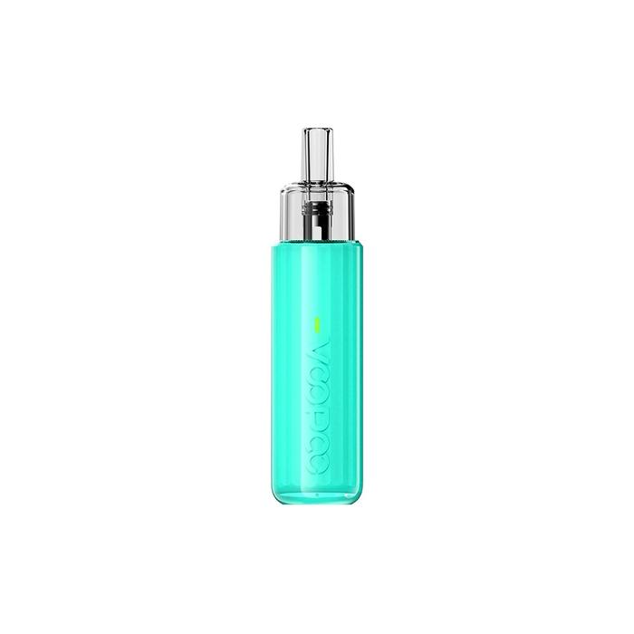 Gambar Voopoo Doric Q Pod Authentic - MINT GREEN dari 54vapeHQ undefined Tokopedia