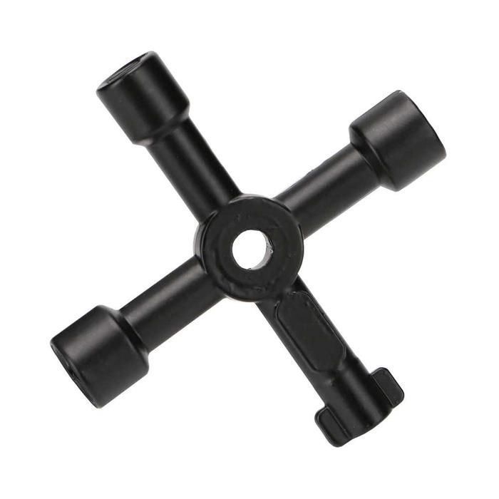 Jual Kunci Pintu Lift Segitiga Panel MS - Jakarta Barat - Metaverse IDN ...