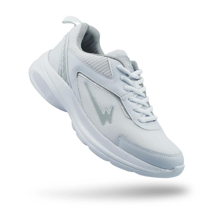 Gambar Sepatu Eagle Martin - Lifestyle Shoes - Putih, 42 dari Novilen Shop undefined Tokopedia