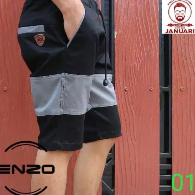 Gambar Celana Pendek Pria Surfing Distro Premium Renang Pantai Santai dari Kulotstore undefined Tokopedia