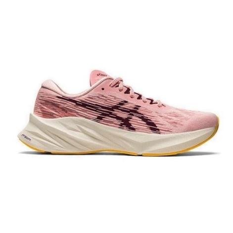 Gambar Asics NOVABLAST 3 Women's Running Shoes - Pink - Frosted Rose, Eur 37½ dari R&F_fashion undefined Tokopedia