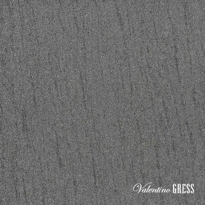 Gambar Granit Valentino Gress N TICINO Series 60x60 cm Kw 1 - Black - Dark Grey dari MEGA BUILDING BOGOR undefined Tokopedia