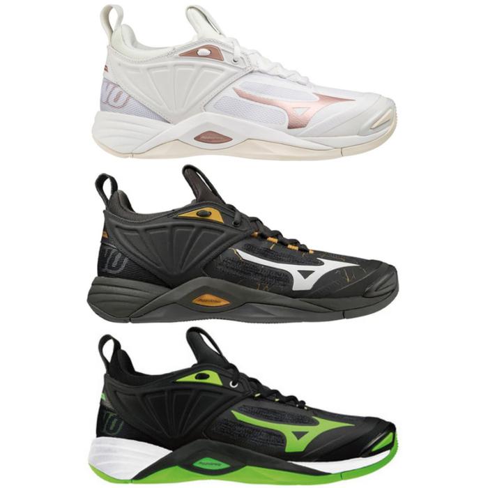 Jual Sepatu Voli Volley Mizuno Wave Momentum 2 V1GA211241