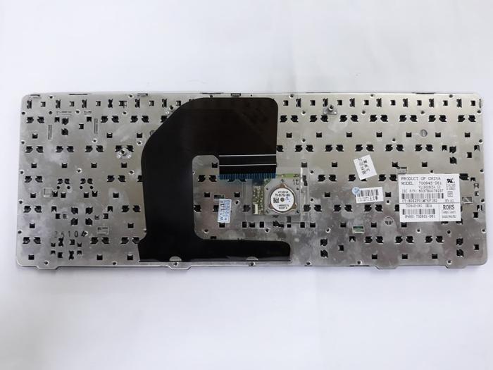 Gambar Keyboard HP Elitebook 8460P 8460W 8470p 8470w ProBook 6460b dari STB_PRO undefined Tokopedia