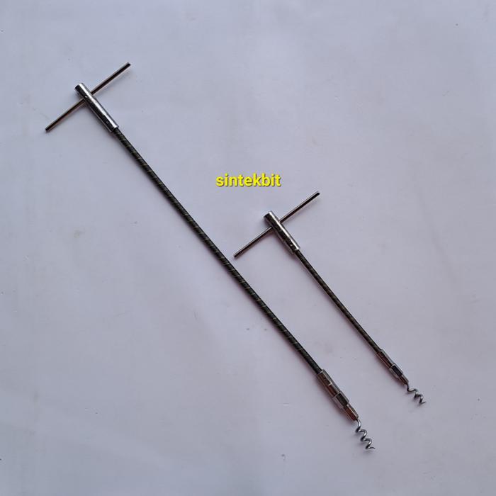 Gambar Gland Packing Extractor SET - 2 pcs dari Sintek Bitama undefined Tokopedia