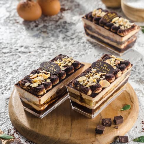 Gambar Dcika Slice - Opera dari DCIKA BAKERY undefined Tokopedia