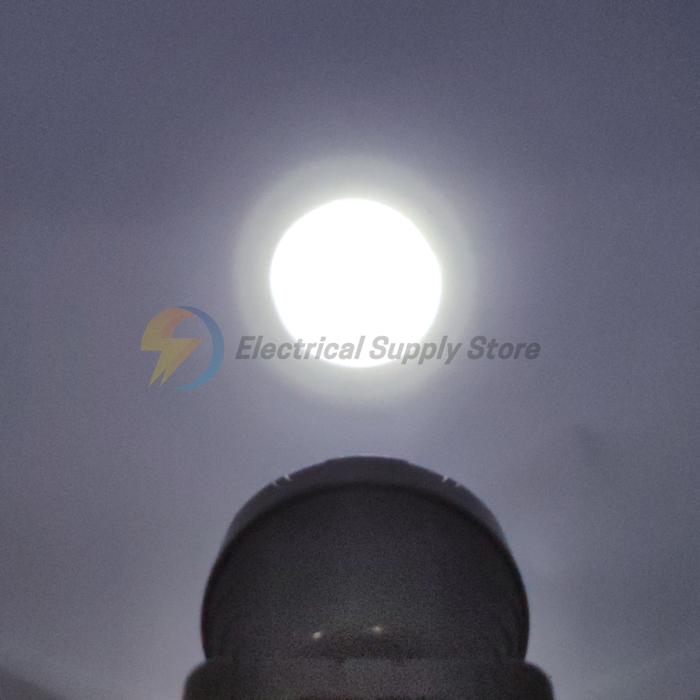 Gambar SENTER KEPALA DONY KL-503 KEREN HABIS LED 20W WARNA PUTIH & KUNING WATERPROOF ORIGINAL TAHAN LAMA - Putih dari Electrical Supply Store undefined Tokopedia