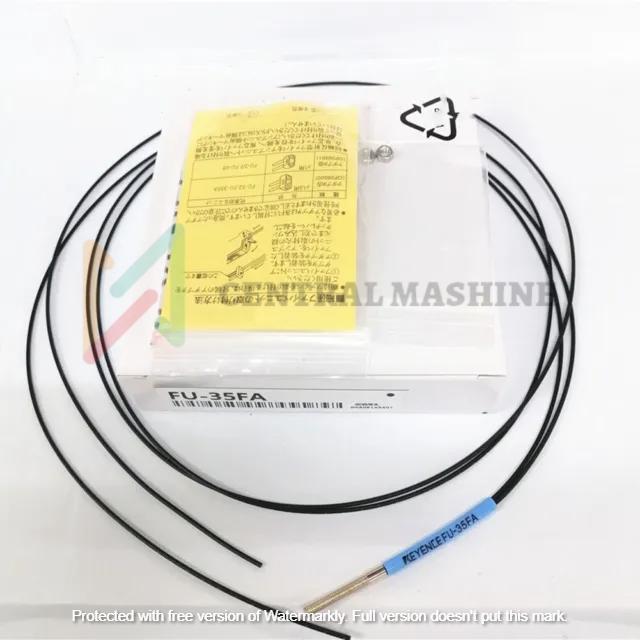 Keyence Sensor FU-35FA - Empoderar La Computadora Portátil - Foto 5