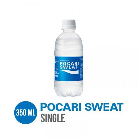 Gambar Pocari Sweat 350 Ml 1 Botol dari NALAKTAKStore undefined Tokopedia