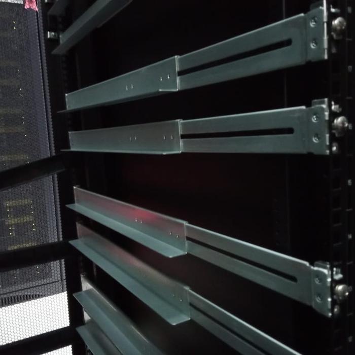 D Rails Server Jual DELL SERVER RAIL KIT SLIDING 1U SET FOR R320 R420 R620 R630 R640 ...