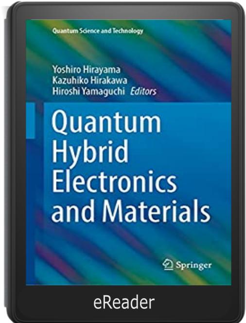 Gambar Quantum Hybrid Electronics and Materials dari ebook everywhere_NEW undefined Tokopedia